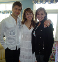 Fundraisers and Guest Performers